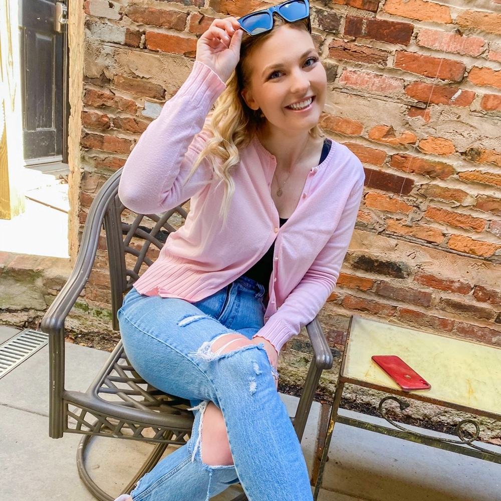 Meet your Posher, Paula